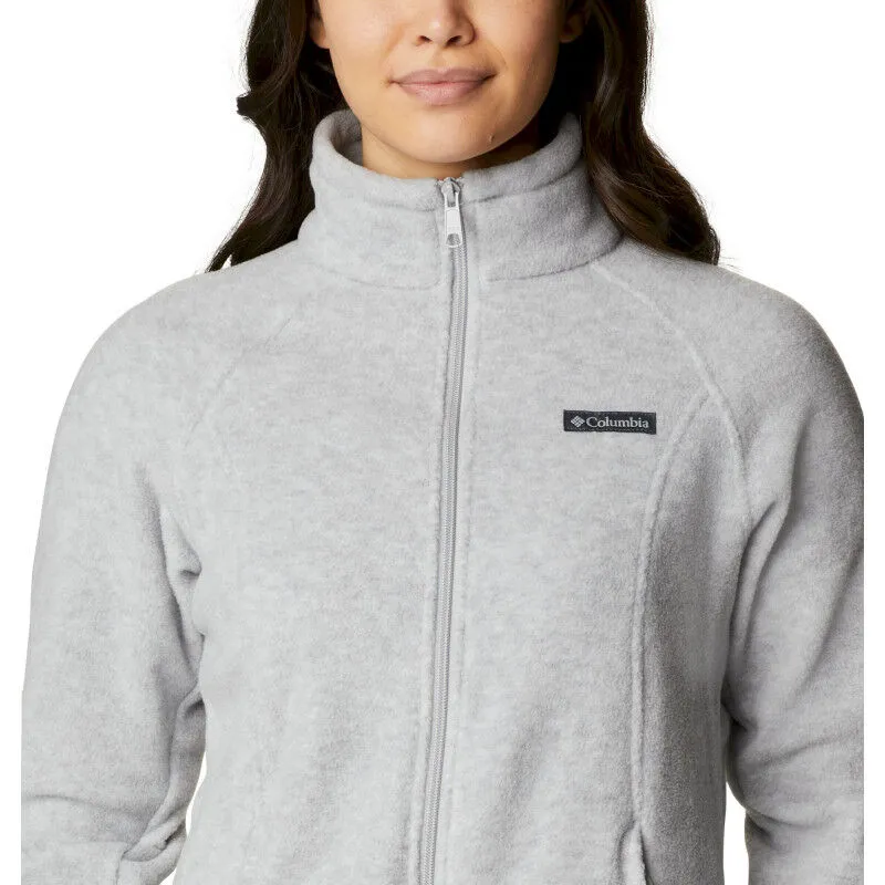 Columbia  Benton Springs Full Zip - Giacca in pile - Donna