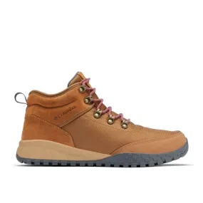 Columbia  Fairbanks Mid - Scarpe da trekking - Uomo