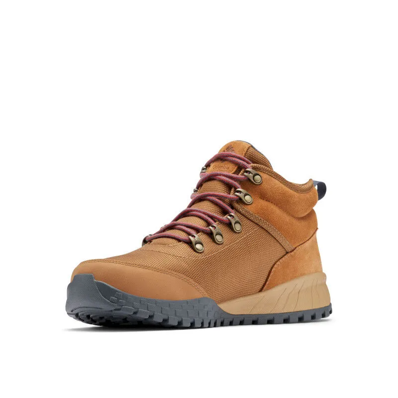 Columbia  Fairbanks Mid - Scarpe da trekking - Uomo