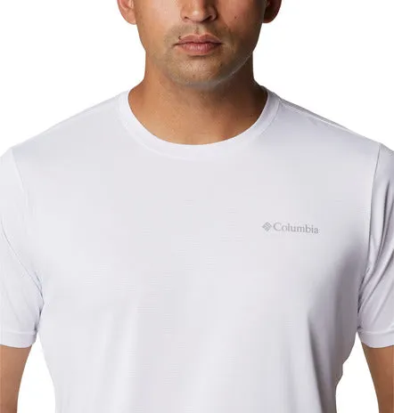 Columbia Hike™ Crew - T-Shirt da Trekking Uomo