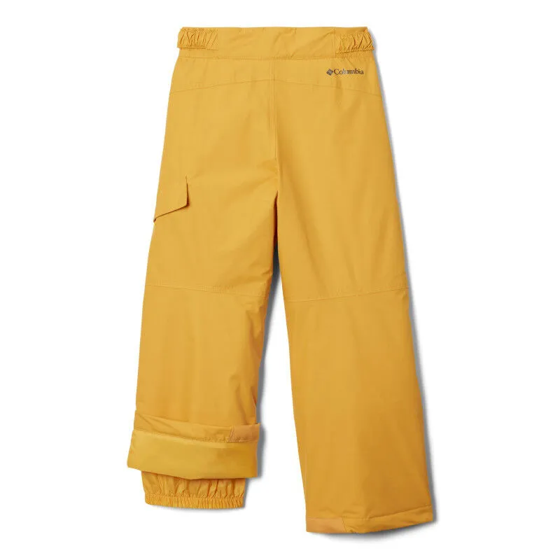 Columbia  Ice Slope II Pant - Pantaloni da sci - Bambino