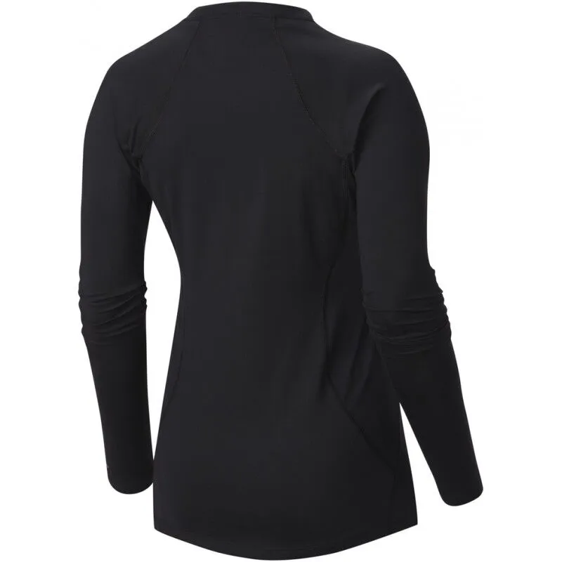 Columbia  Midweight Stretch Long Sleeve Top - Intimo - Donna