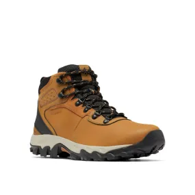 Columbia  Newton Ridge Plus II Waterproof - Scarpe da trekking - Uomo