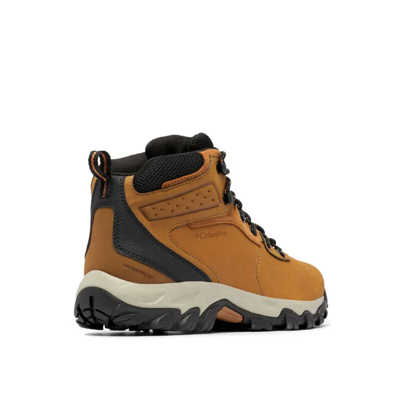 Columbia  Newton Ridge Plus II Waterproof - Scarpe da trekking - Uomo