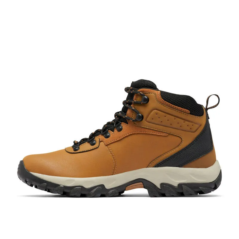 Columbia  Newton Ridge Plus II Waterproof - Scarpe da trekking - Uomo