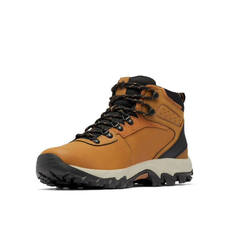 Columbia  Newton Ridge Plus II Waterproof - Scarpe da trekking - Uomo