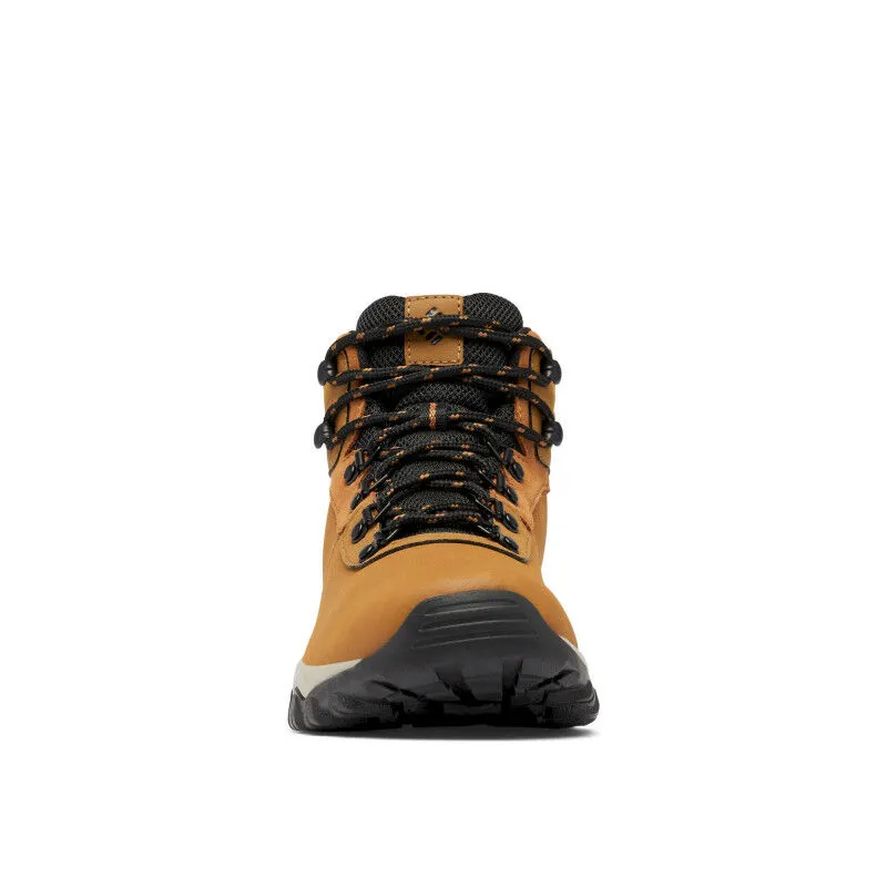 Columbia  Newton Ridge Plus II Waterproof - Scarpe da trekking - Uomo