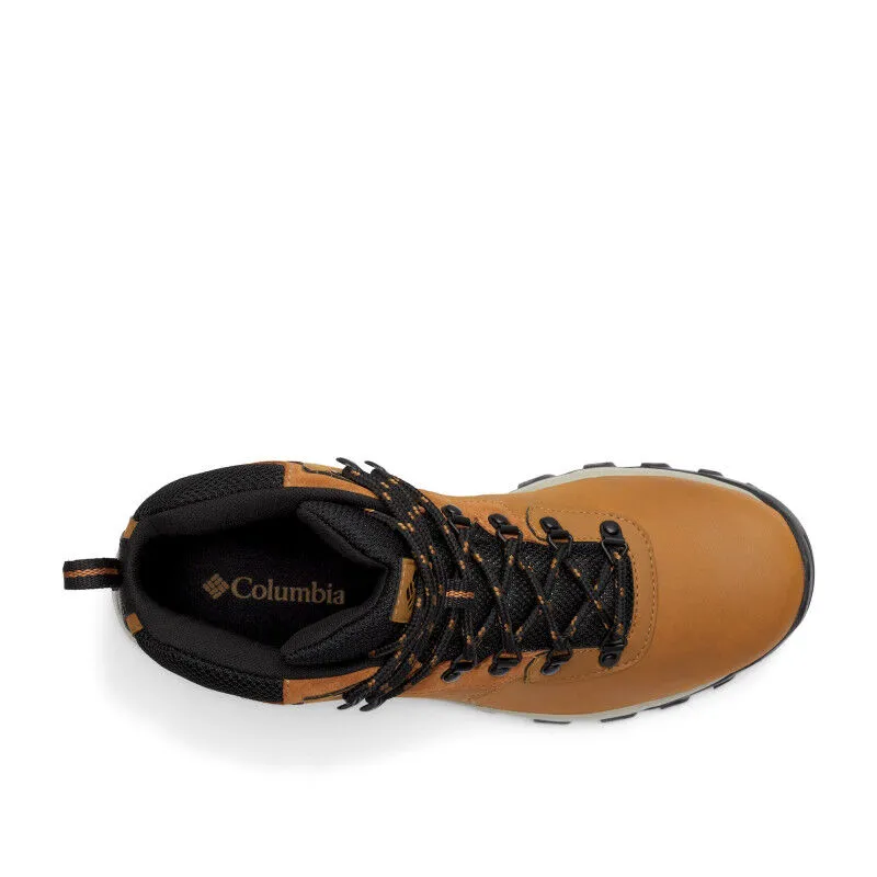 Columbia  Newton Ridge Plus II Waterproof - Scarpe da trekking - Uomo