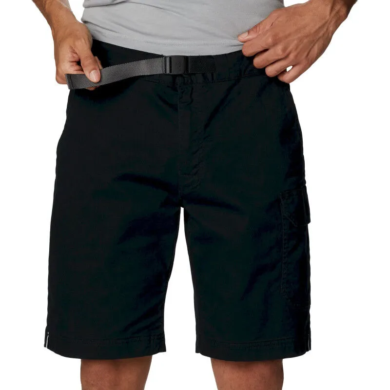 Columbia  Pacific Ridge Belted Utility Short - Pantaloncini da trekking - Uomo