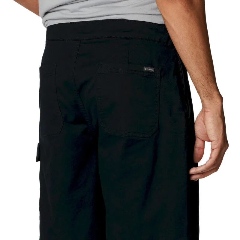 Columbia  Pacific Ridge Belted Utility Short - Pantaloncini da trekking - Uomo