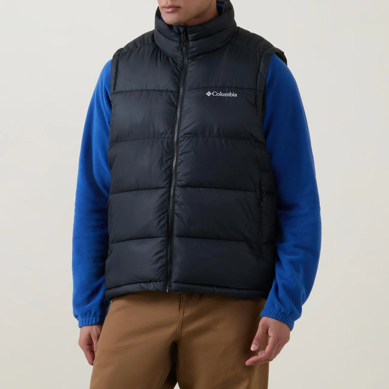 COLUMBIA Pike Lake™ Puffer Gilet - Black