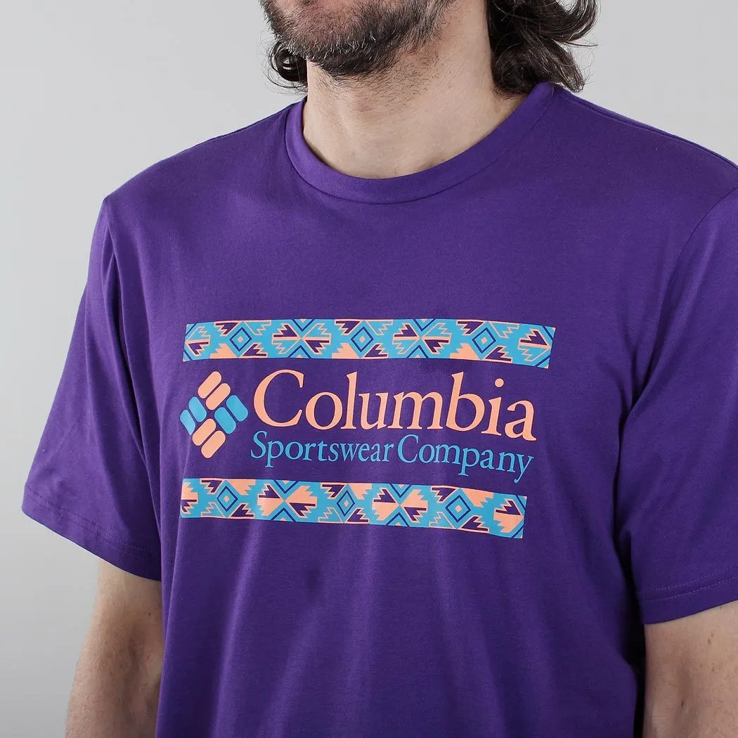 Columbia Rapid Ridge Graphic T-shirt