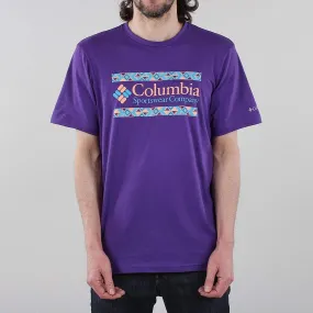 Columbia Rapid Ridge Graphic T-shirt