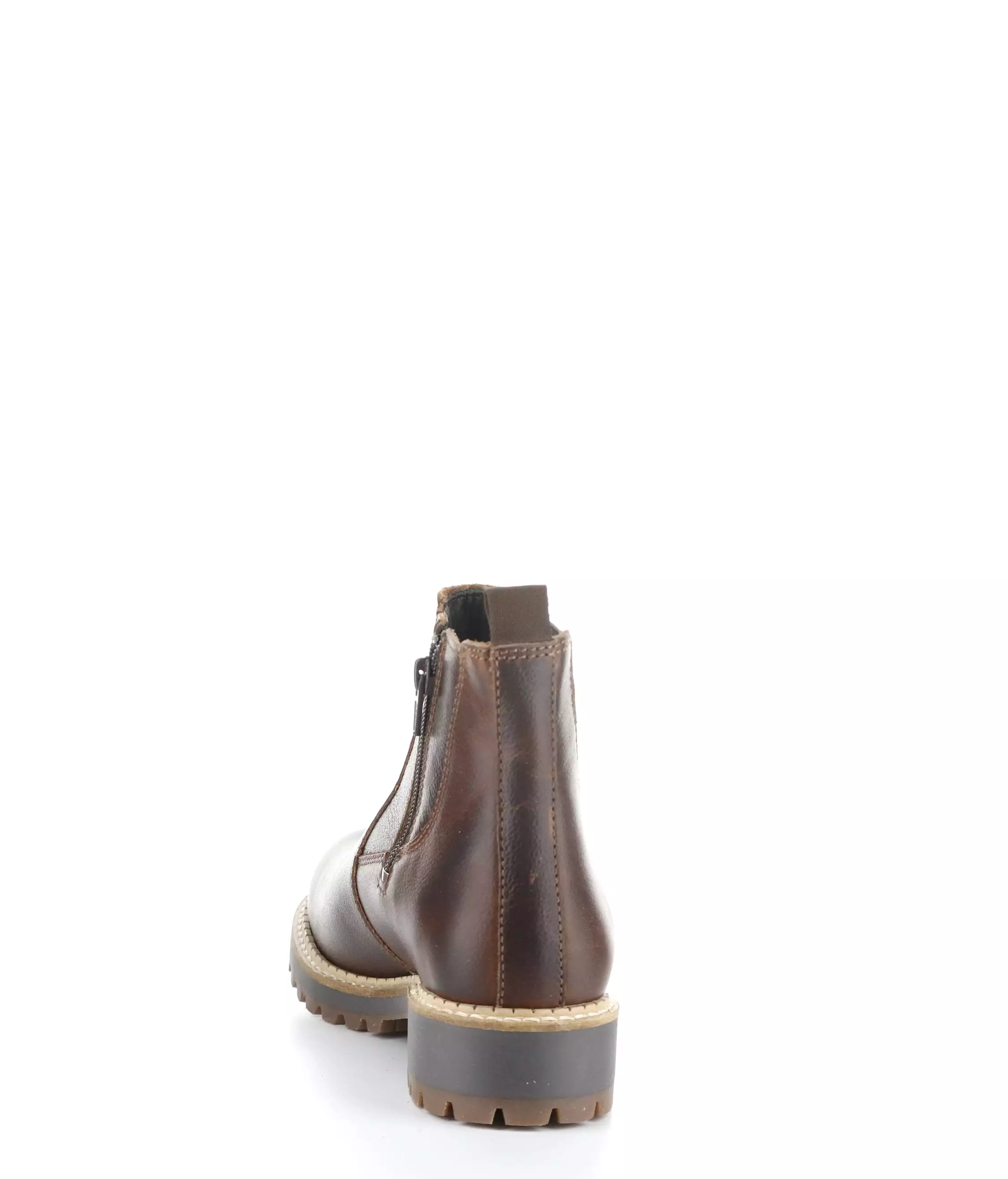 CORRA BRANDY Elasticated Boots