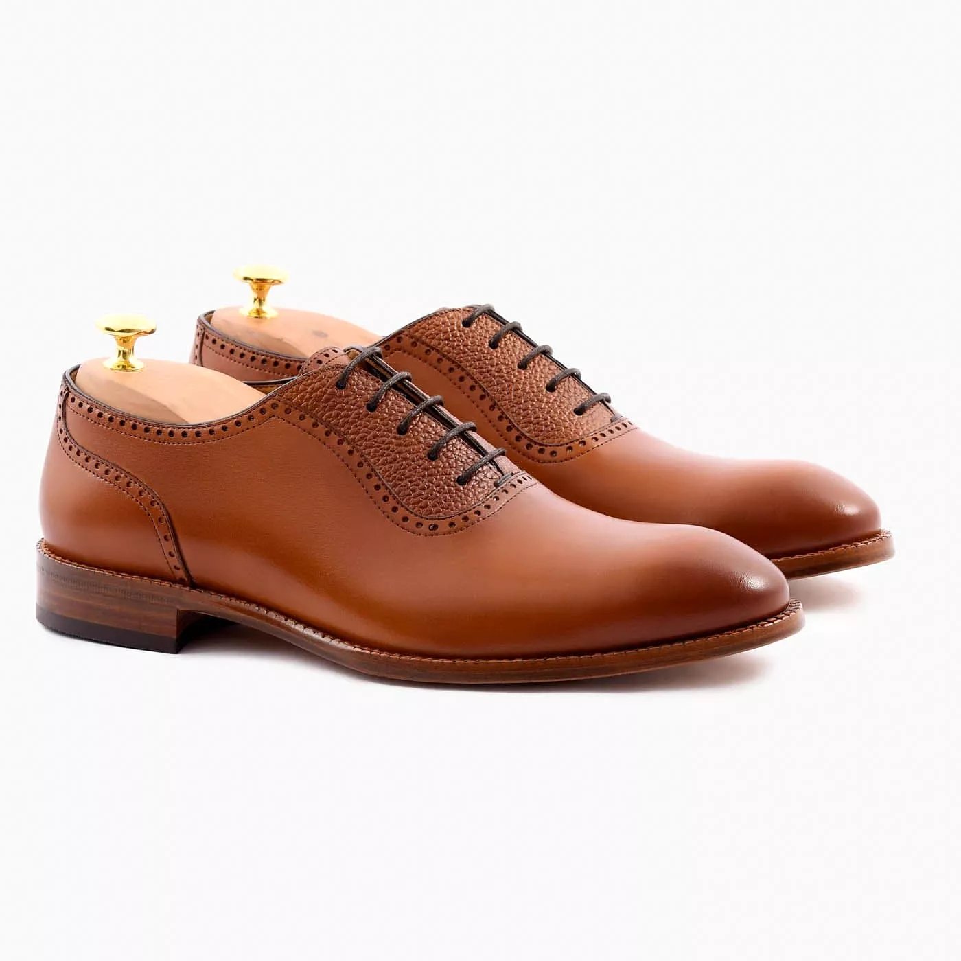 Costa Adelaide Oxfords - Men's