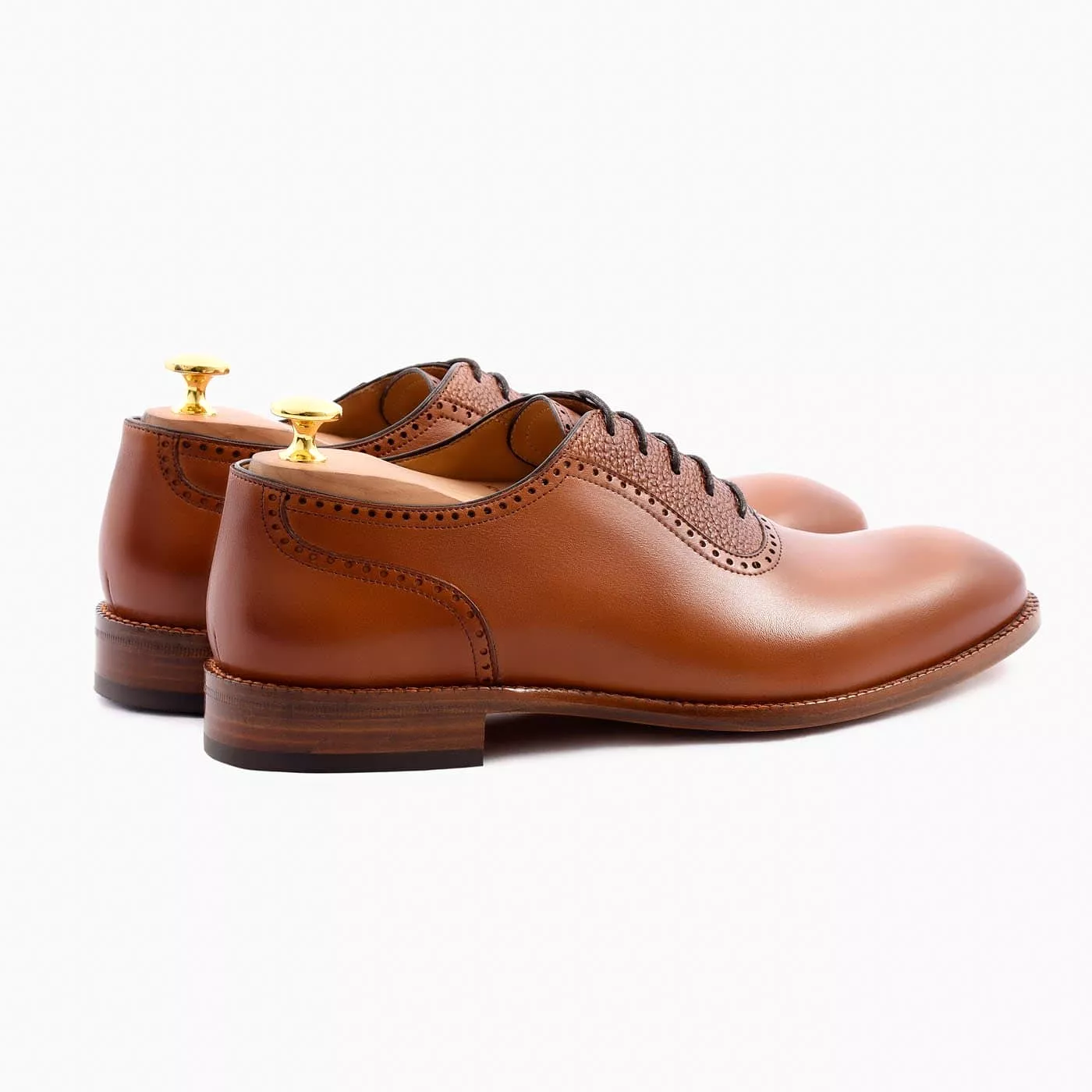 Costa Adelaide Oxfords - Men's