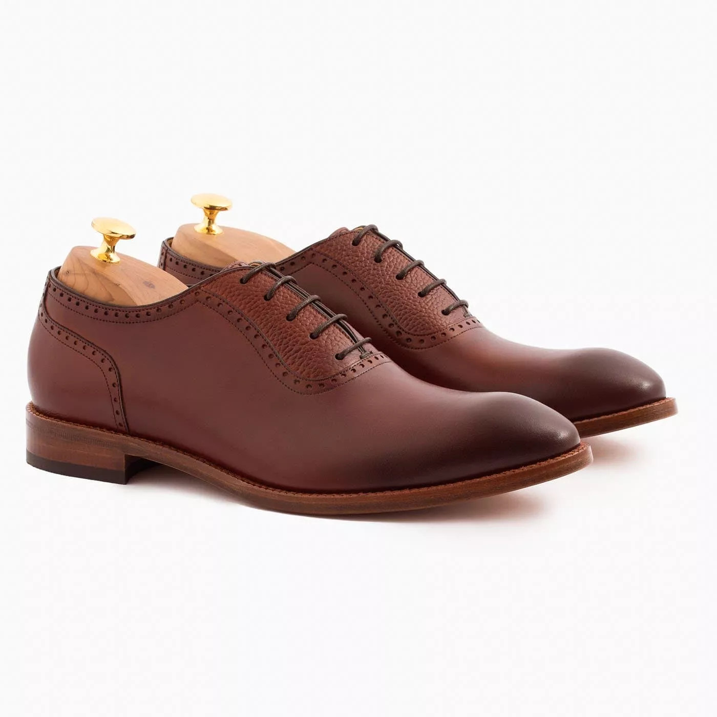 Costa Adelaide Oxfords - Men's