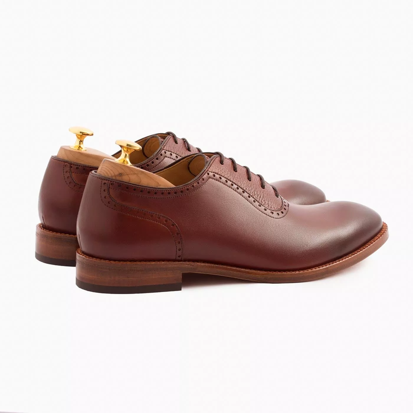 Costa Adelaide Oxfords - Men's