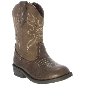 Cowgirl Boot