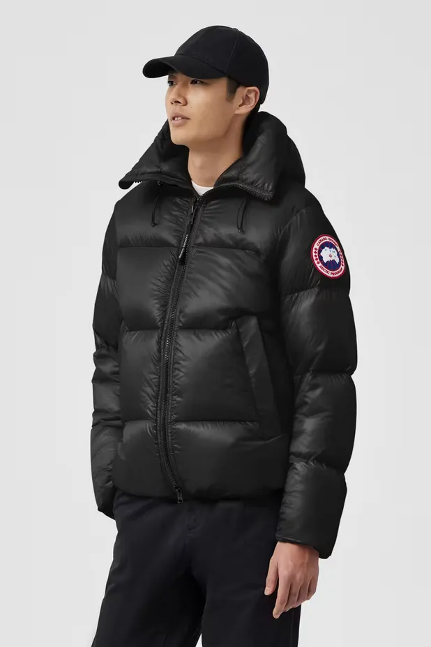 Crofton Puffer