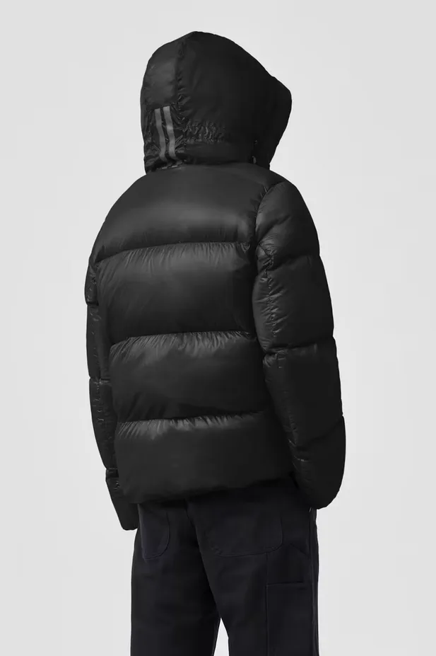 Crofton Puffer