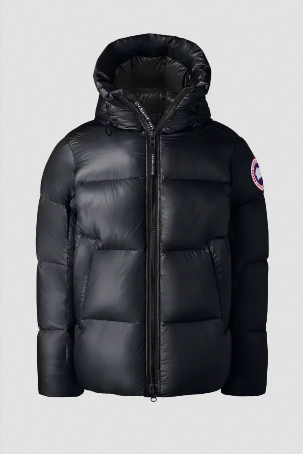 Crofton Puffer