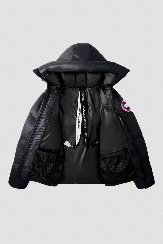 Crofton Puffer