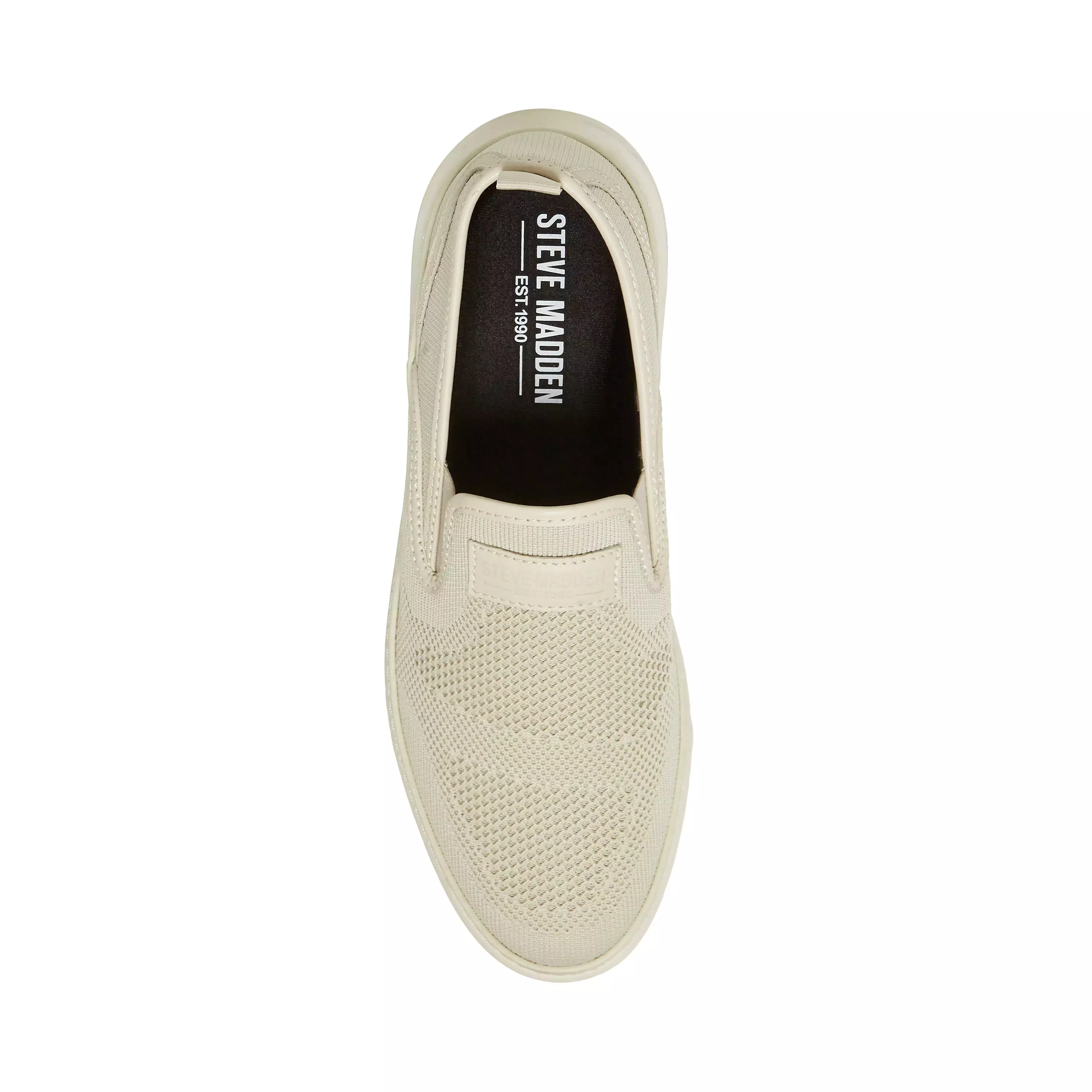 David Loafer BEIGE