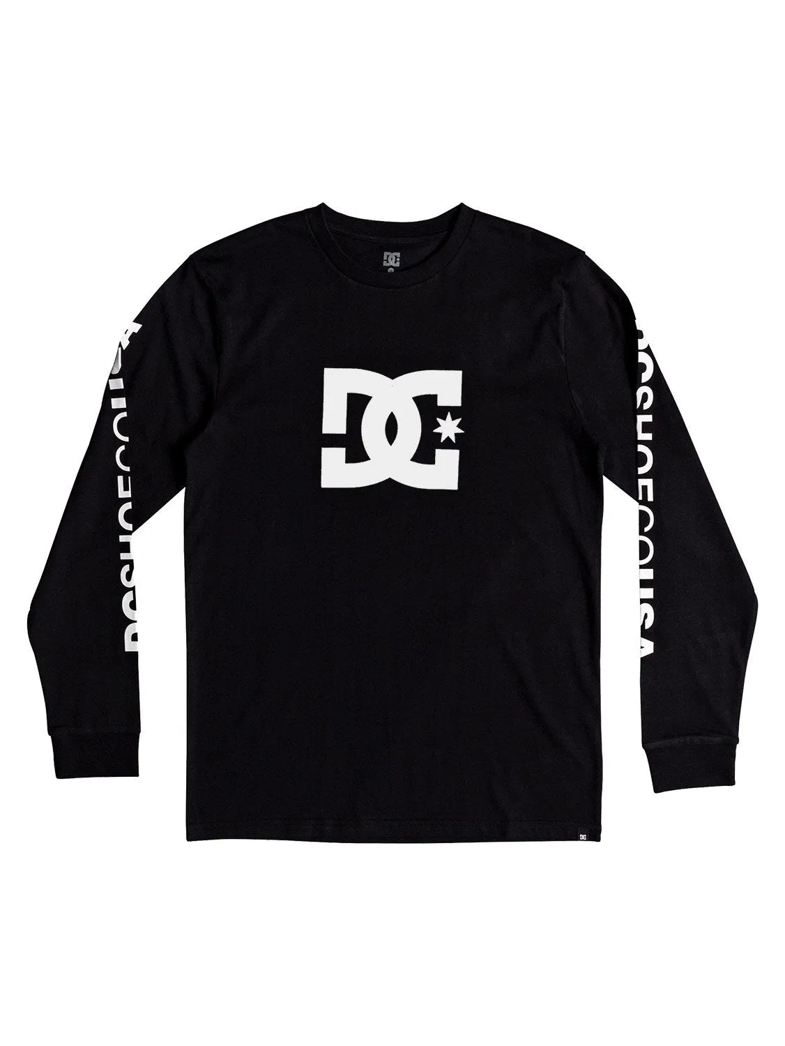 DC Boys DC Star T-Shirt