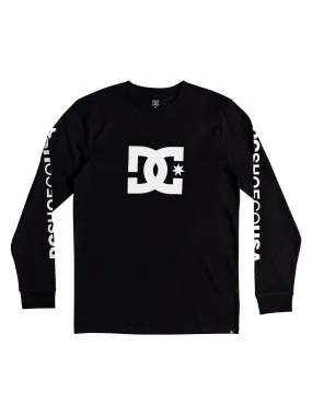 DC Boys DC Star T-Shirt