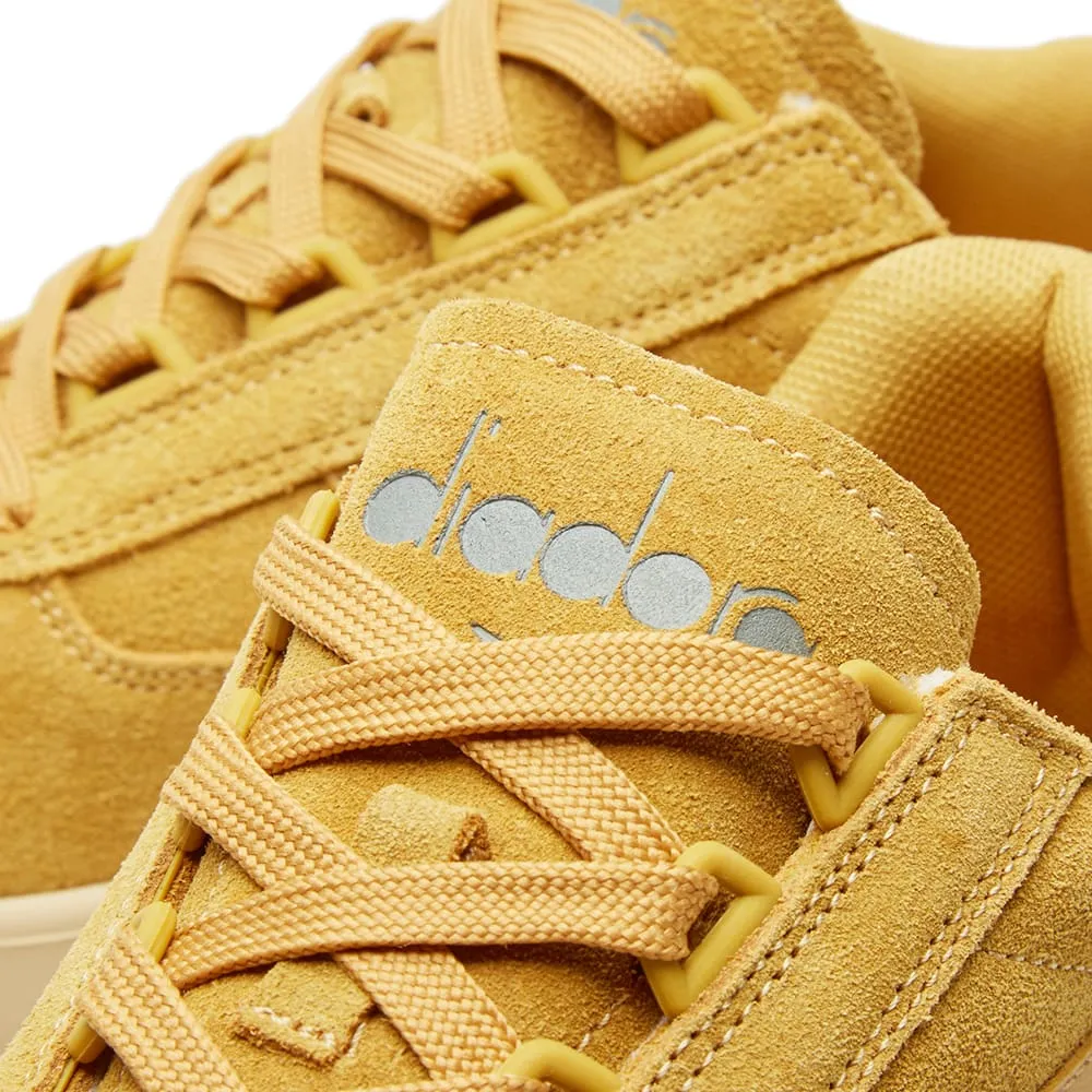 Diadora B.Elite SuedeBeige Spelt