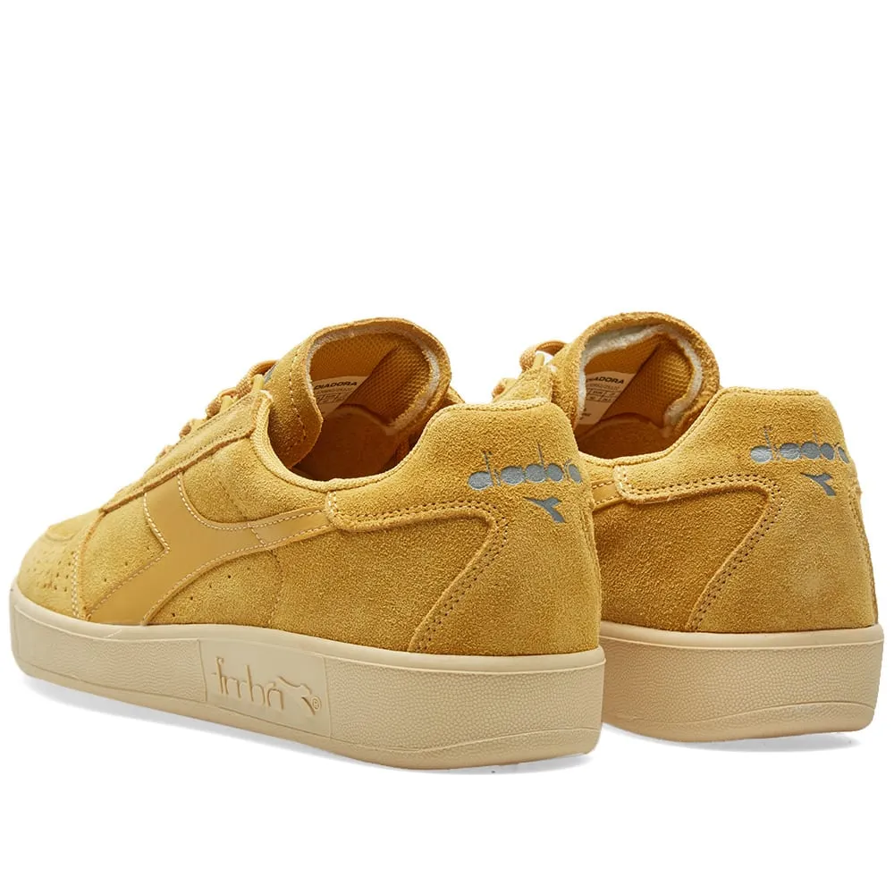 Diadora B.Elite SuedeBeige Spelt