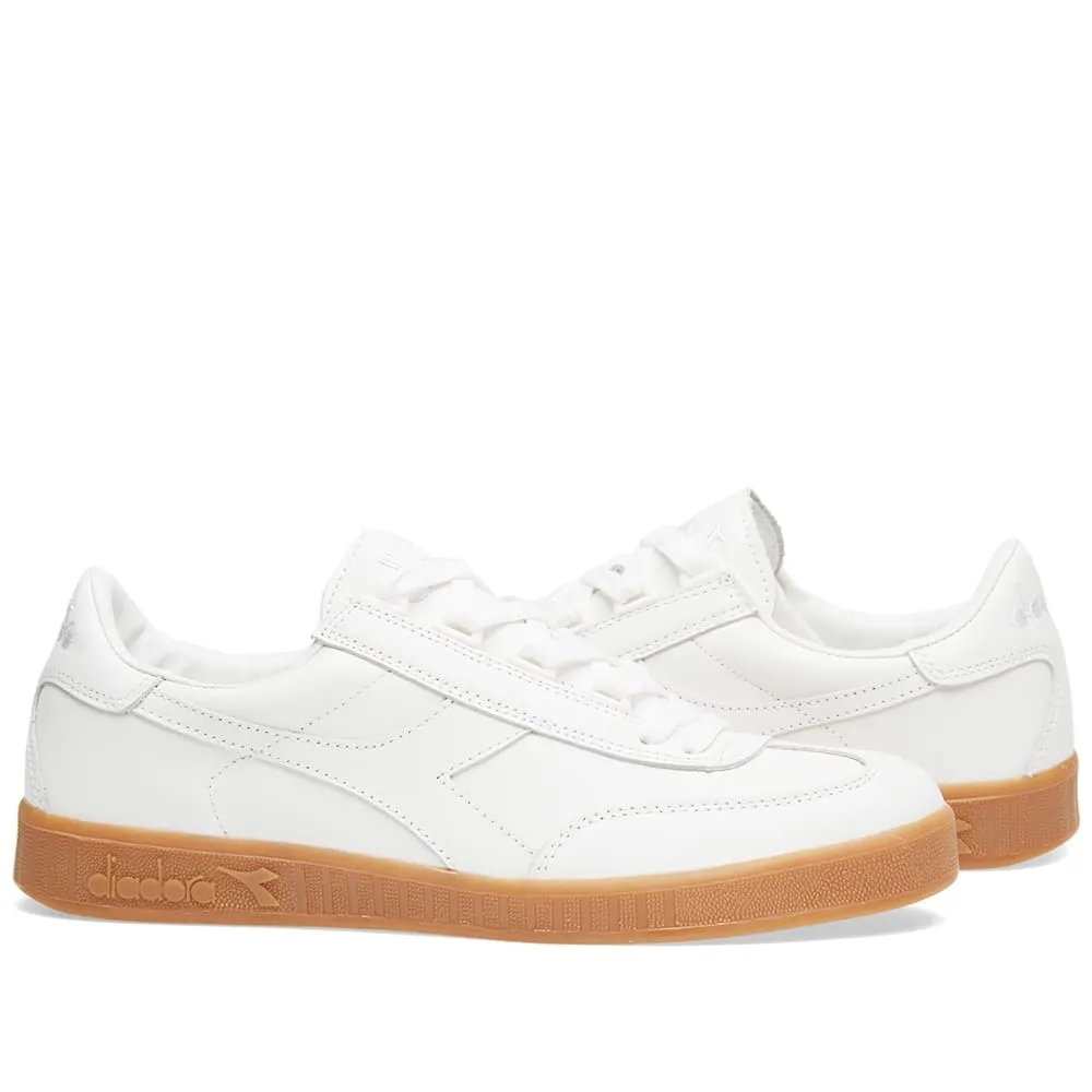 Diadora B.Original PremiumWhite