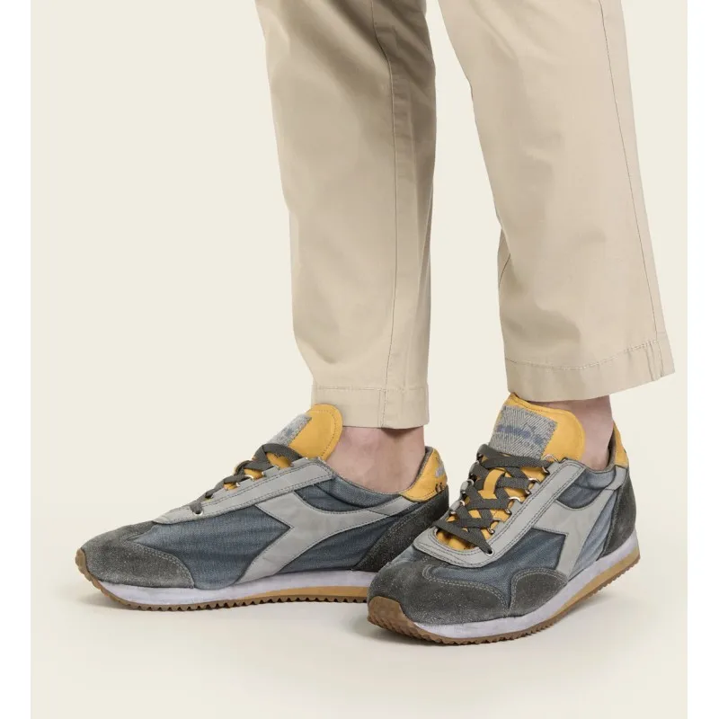 DIADORA - EQUIPE H DIRTY STONE WASH EVO - UOMO - DIADORA - Tempus Doni