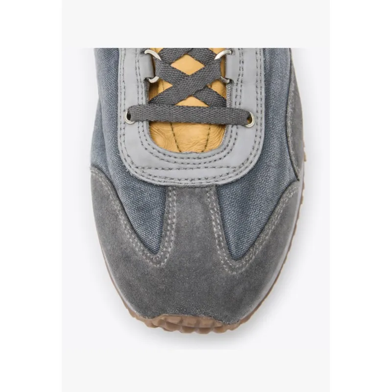 DIADORA - EQUIPE H DIRTY STONE WASH EVO - UOMO - DIADORA - Tempus Doni