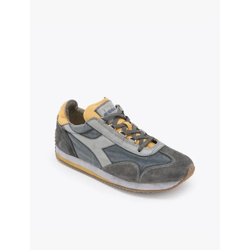 DIADORA - EQUIPE H DIRTY STONE WASH EVO - UOMO - DIADORA - Tempus Doni