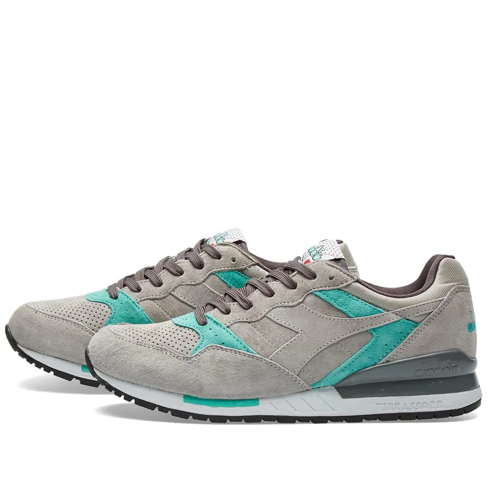 Diadora Intrepid PremiumGrey Ash Dust