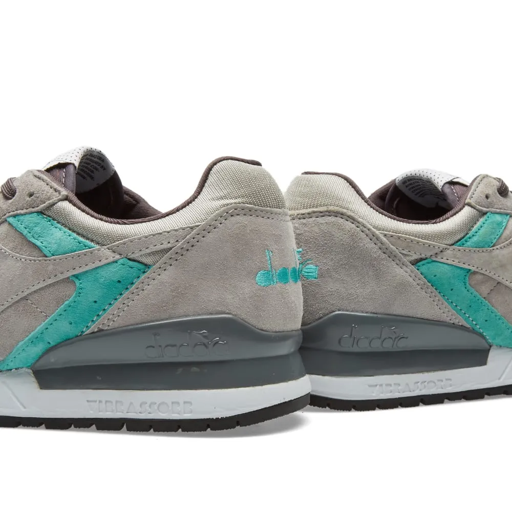 Diadora Intrepid PremiumGrey Ash Dust