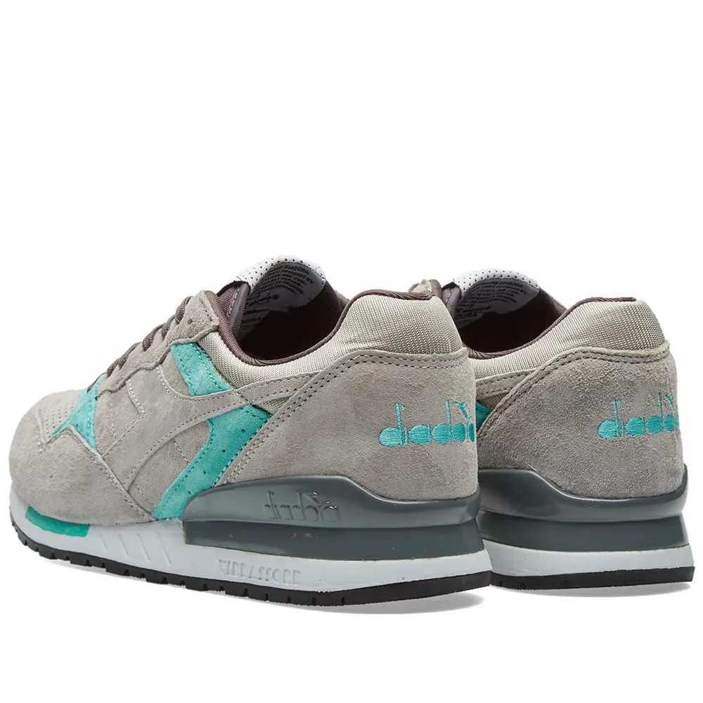 Diadora Intrepid PremiumGrey Ash Dust