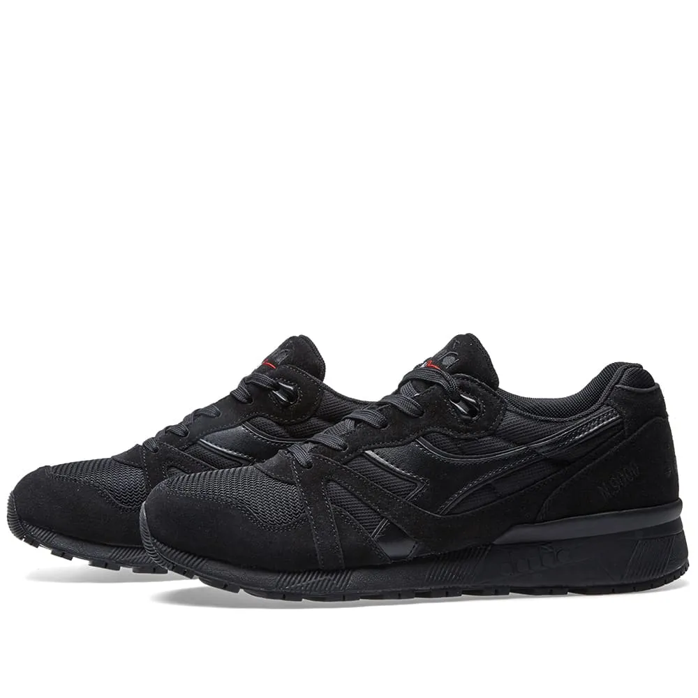 Diadora N9000 IIIBlack