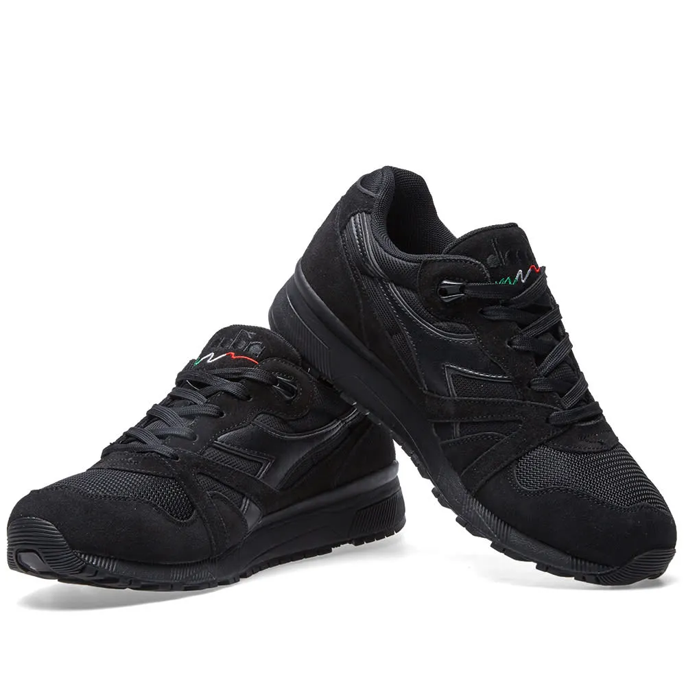 Diadora N9000 IIIBlack