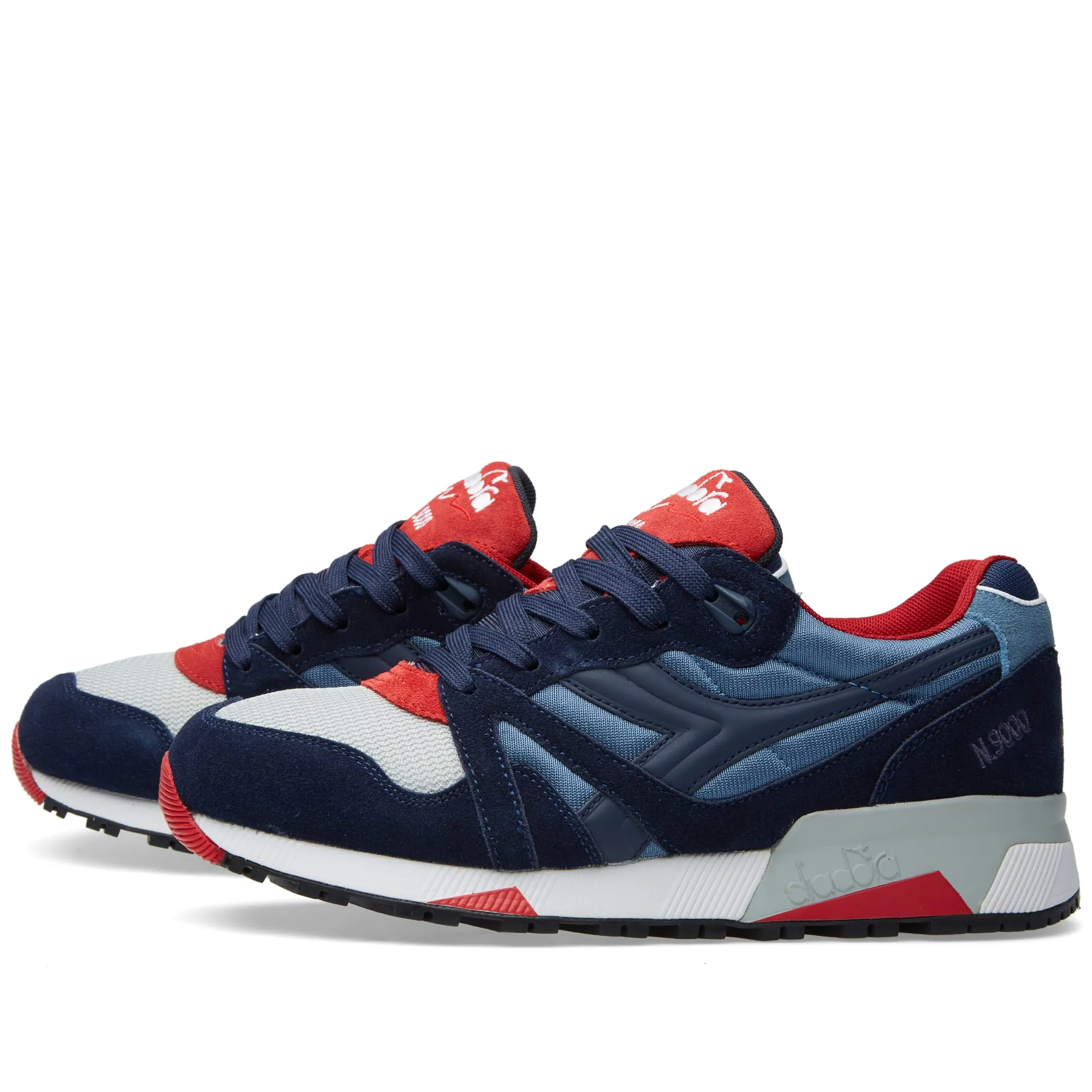 Diadora N9000 NYLColonel Blue