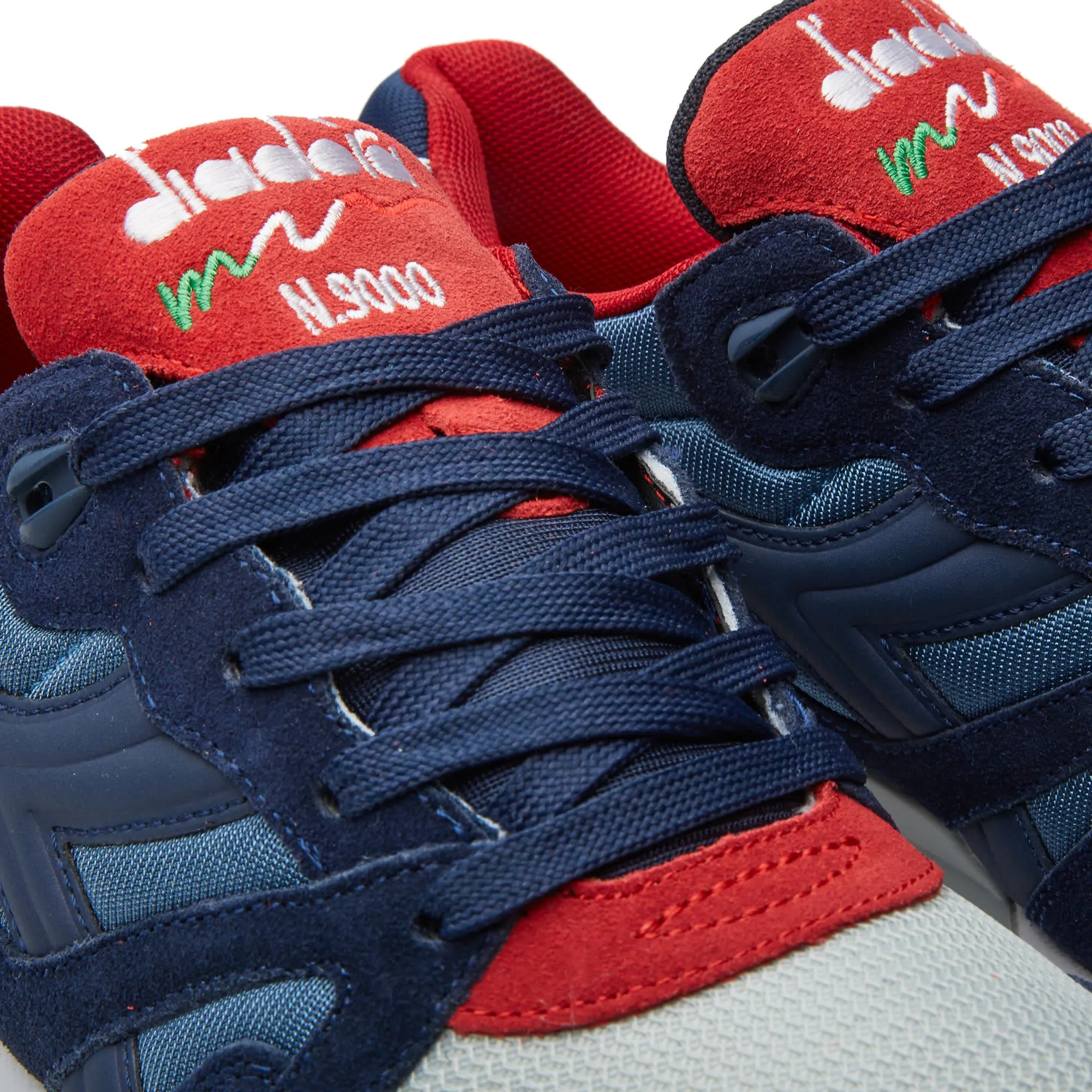 Diadora N9000 NYLColonel Blue