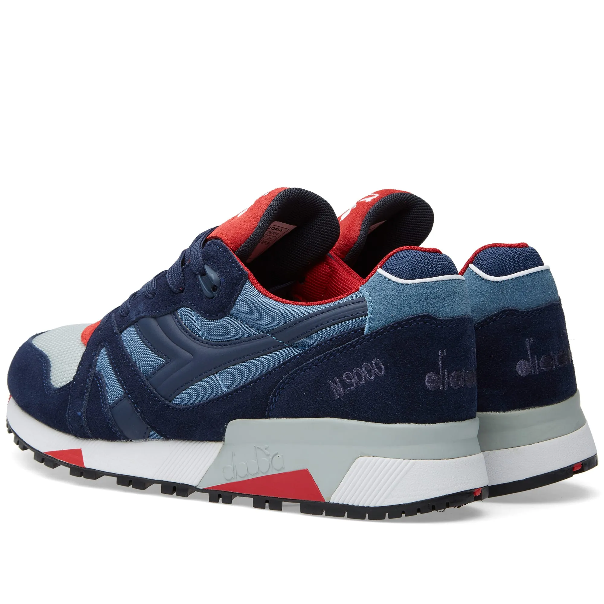 Diadora N9000 NYLColonel Blue