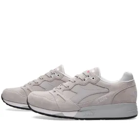 Diadora S8000 ITA - Made in ItalyGrey Rock