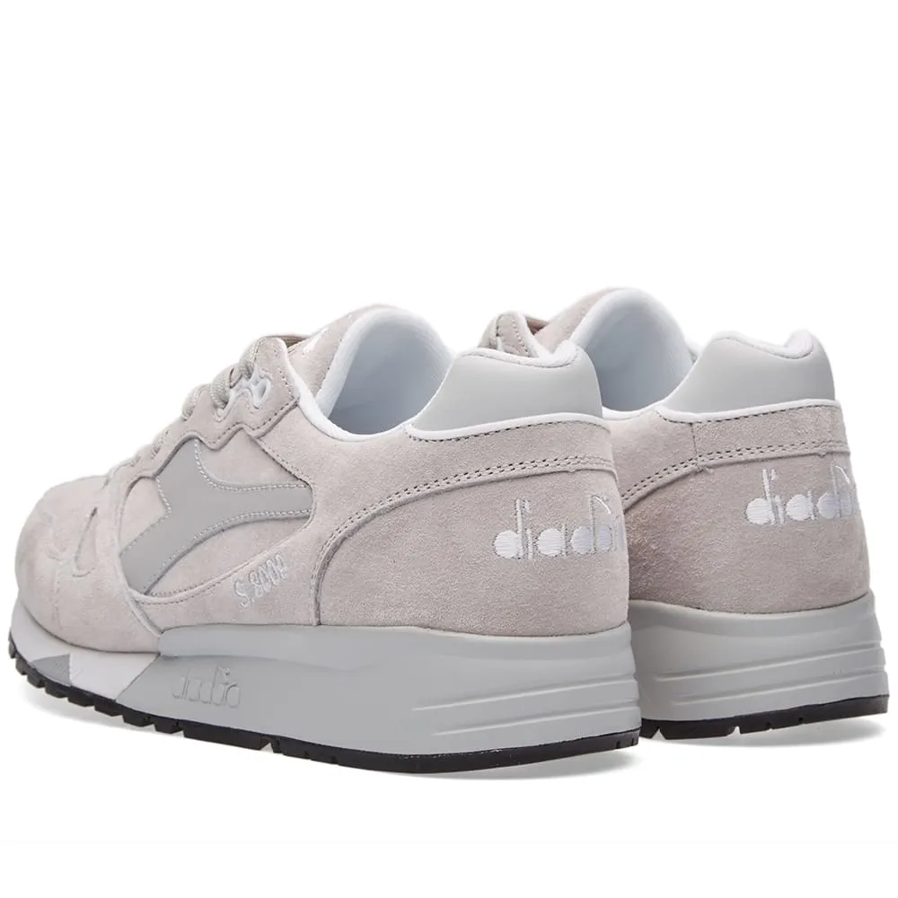 Diadora S8000 ITA - Made in ItalyGrey Rock