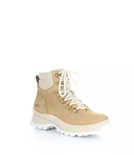 DIAS DESERT/ANTILOPE Round Toe Boots