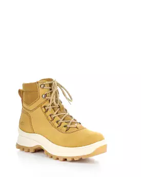 DIAS GOLDEN Round Toe Boots