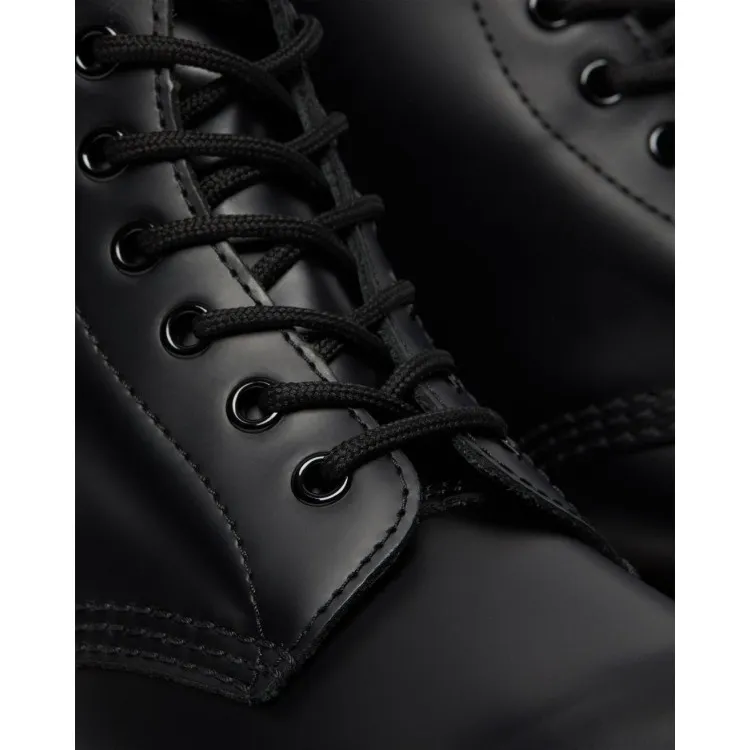 Dr. Martens 11822006 1460 Anfibi Unisex Smooth Nero