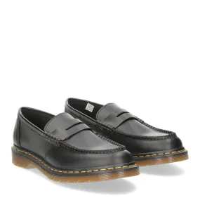 Dr. Martens Penton black smooth - Al Siletto | Al Siletto